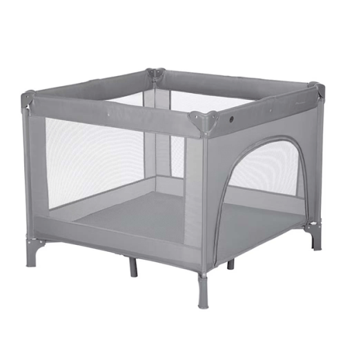 Манеж Bebe Confort Adonis Mineral Grey